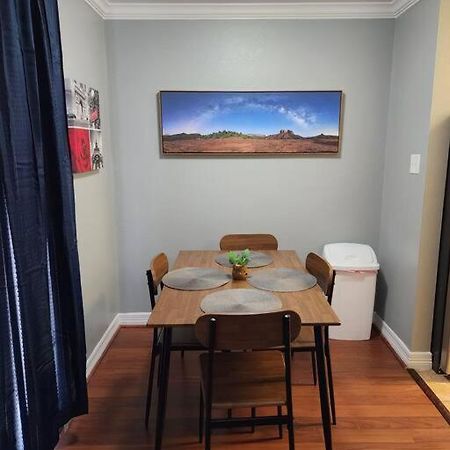 Blue Shark *E4* @ Midtown Comfortable 1Br King Apartment Houston Exterior photo