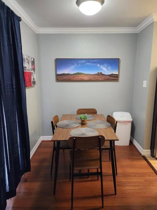 Blue Shark *E4* @ Midtown Comfortable 1Br King Apartment Houston Exterior photo