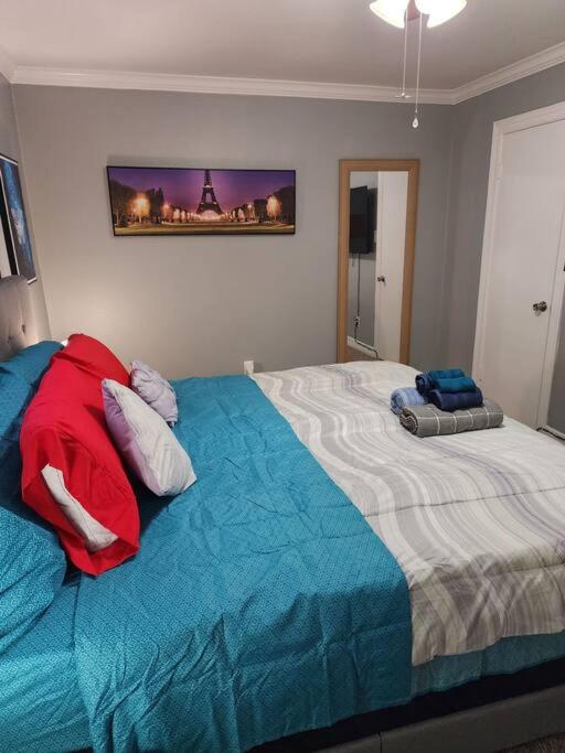 Blue Shark *E4* @ Midtown Comfortable 1Br King Apartment Houston Exterior photo